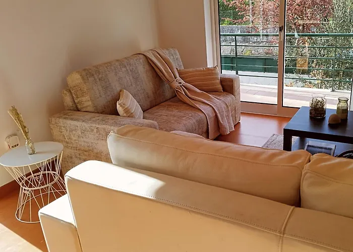 Ao Rio_village شقة